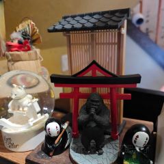 GUO DIAO SHAO User Photo