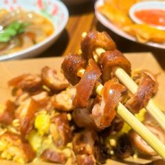 東家·猪杂粥觅味馆(绍兴店) User Photo