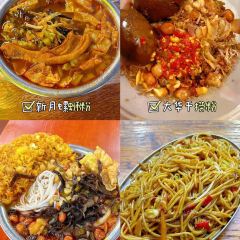水南曾姐豆浆店(水南店) User Photo