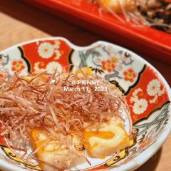大赞·炙烧寿司(台山万达店) User Photo