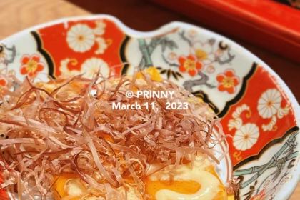 大赞·炙烧寿司(台山万达店)