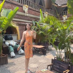 PUZUO User Photo