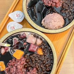 森山仙草(井大路店) User Photo