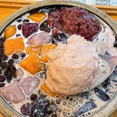 森山仙草(井大路店) User Photo