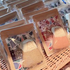 Fujiyama Cookie User Photo