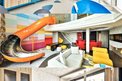 一蘭總公司本店