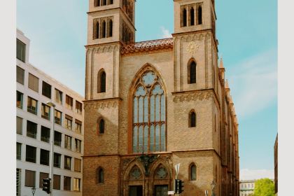 Hofbräu Wirtshaus Berlin