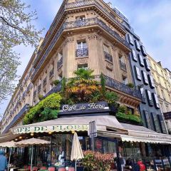 Cafe Marly張用戶圖片