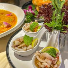 飞泰餐(万象城店) User Photo