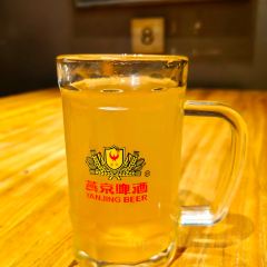 王飞大盘鸡·新疆菜·烧烤(奎屯店) User Photo