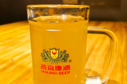 王飞大盘鸡·新疆菜·烧烤(奎屯店)