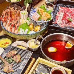 Jianghefeng Refined Cuisine (Wenzhou Impression City Branch) User Photo
