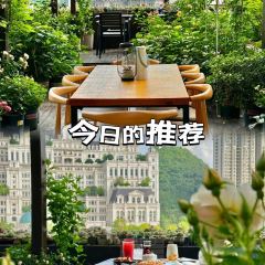 SHUI GUO CHU FANG 여행 사진