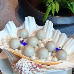 言江南JIANGNAN TALK(绿地外滩中心店) User Photo