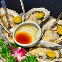 壹烤城®肚王(哈尔滨非遗串店) User Photo