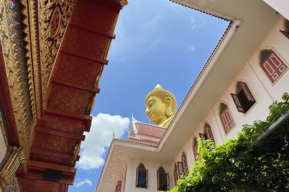 Somboon Seafood @ Ratchada