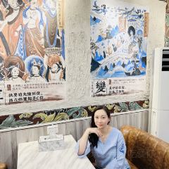 FANGXIA User Photo