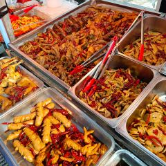 老章家·宜春菜(润达潮玩新天地店) User Photo