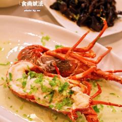 汇乐潮食 User Photo