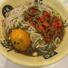 川味粉店(北湖西路店) User Photo