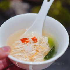 胜紫云亭HUAIYANG MASTER(前滩店) User Photo