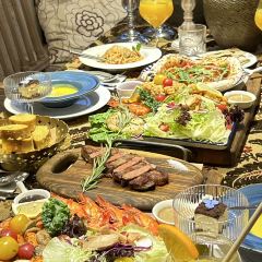 SEEFAR乡村餐厅 User Photo