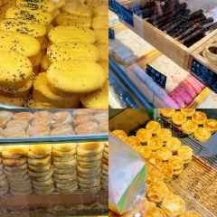 罗氏鸭脚轩(兴隆步行街店) User Photo