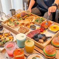 俏大叔烤肉料理(绛州路店) User Photo