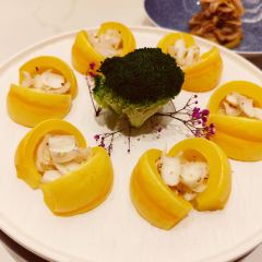 深航鵬逸酒店中餐廳張用戶圖片