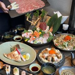 Sushi Mori User Photo