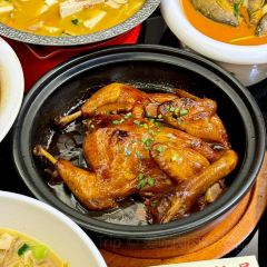 味仙居·喜悦餐厅(神仙居店) ảnh của người dùng