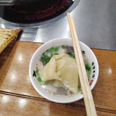 前堡羊汤(岫岩店) User Photo
