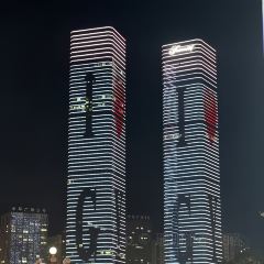 SHUI GUO CHU FANG 여행 사진