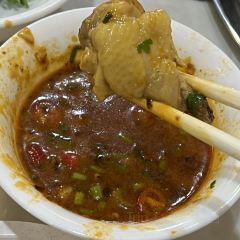 诚其久选猪肚鸡火锅(东盛大街店) User Photo