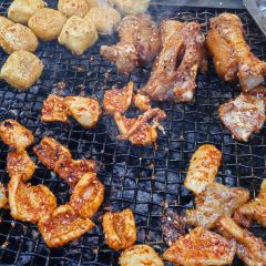 会丰烧烤 User Photo