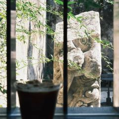 HUAN XIU TU CAI GUAN User Photo