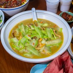 Nanyuelijun Restaurant User Photo