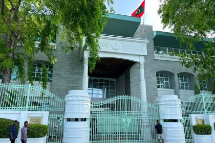 The Manhattan Fish Market