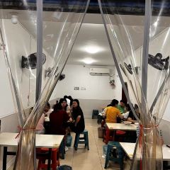 华华小吃店(工商街店) User Photo