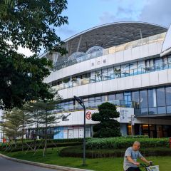 Fishman Restaurant User Photo