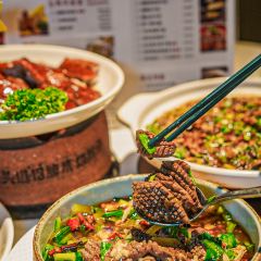 燒鵝仔·荔木燒鵝·茶點（金山湖店）張用戶圖片