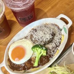 不等於食堂（漳州古城店）張用戶圖片