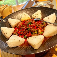 野炉子(名坊园机场店) User Photo