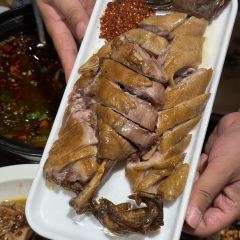 李氏特色菜(大丰店) 여행 사진