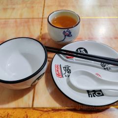 JIA CHANG JIU BAO User Photo