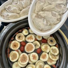 XIN JIA HAO HENGQIN OYSTER HOTPOT SHOP 여행 사진