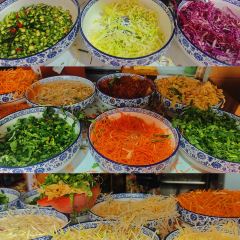 滕州菜煎饼(东闸店) User Photo