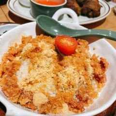 劳春·创意福建料理(东百中心店) User Photo