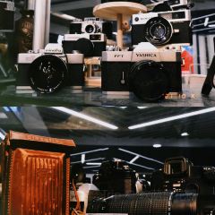 Bayt Jiddi -祖父家(阳光小区店) User Photo
