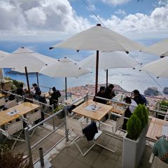 Panorama Restaurant張用戶圖片